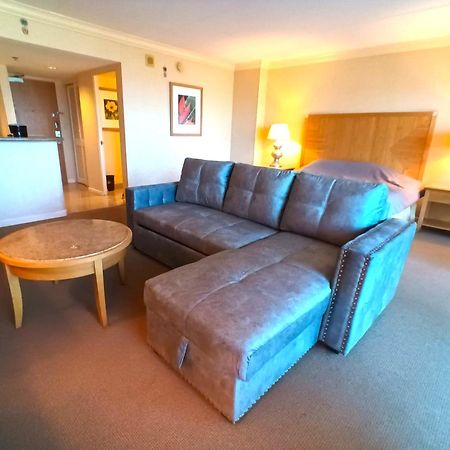 Ilikai Apt 302 - Spacious Studio With Stunning Ocean & Harbor Views Honolulu Eksteriør billede